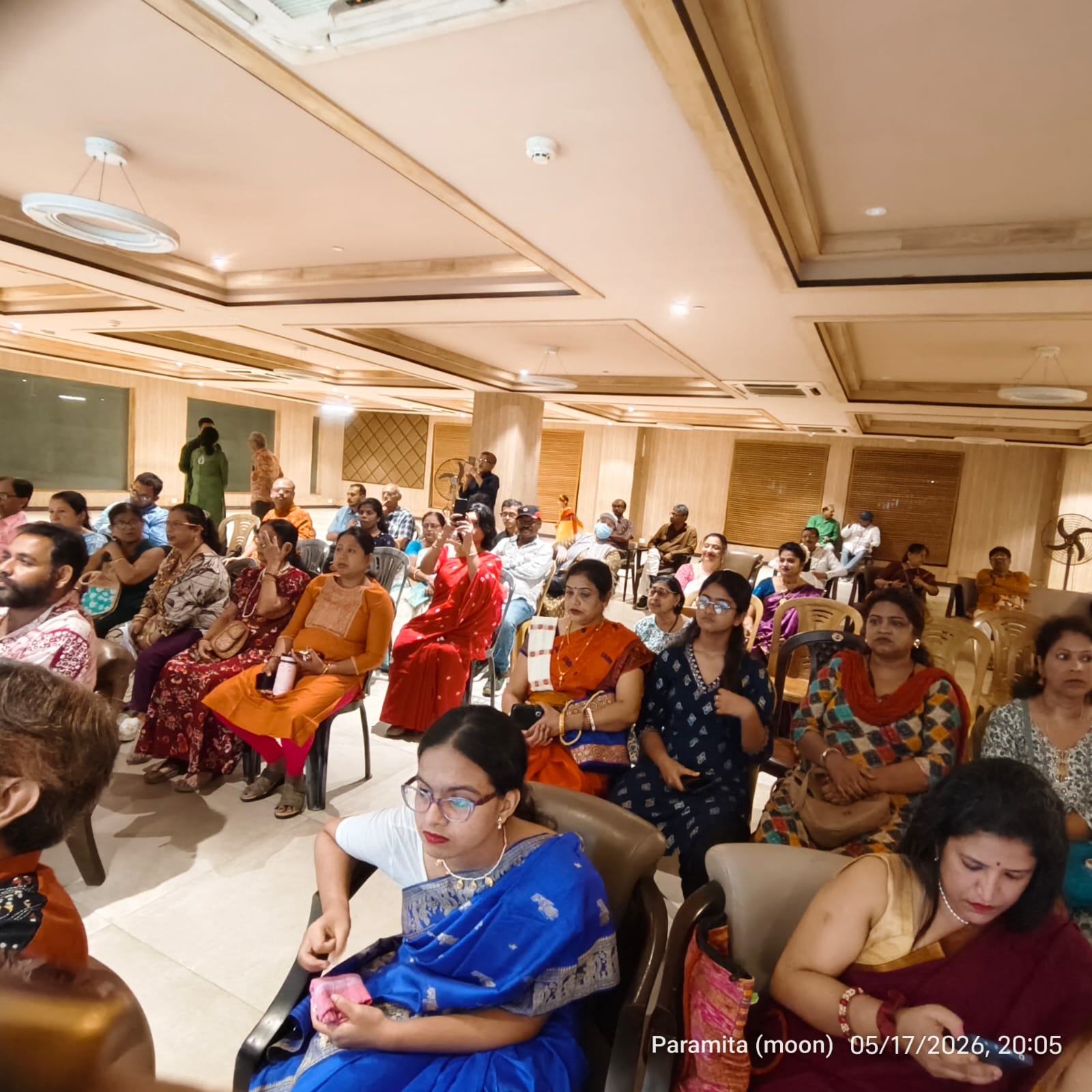Community Governance & Resident Participation